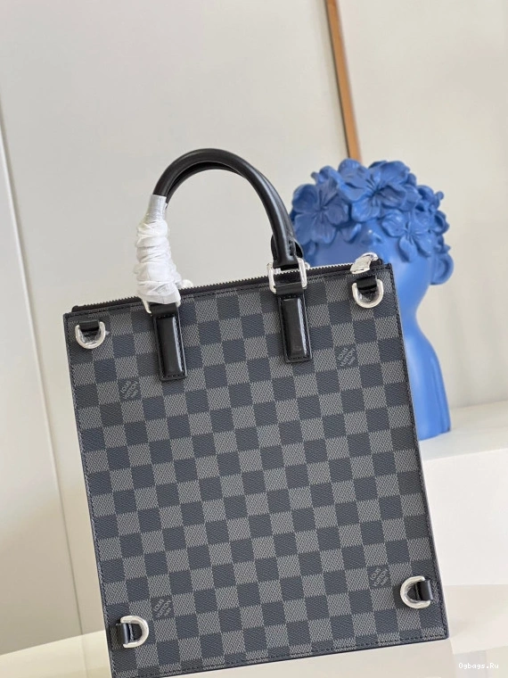 PLAT LOUIS CROSS VUITTON SAC 0510